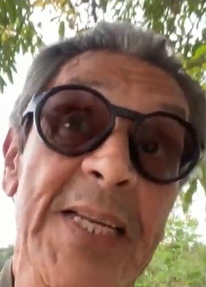 Roberto Jefferson se entregou na noite de domingo após atirar contra agentes da PF