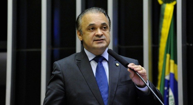 Proposta é de autoria de Roberto de Lucena, deputado federal pelo Podemos-SP