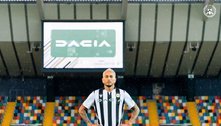 Alvo do Palmeiras, Roberto Pereyra recebe proposta do Botafogo