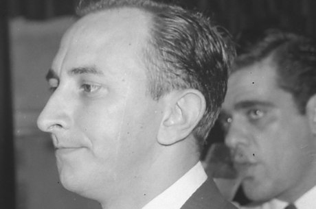 Roberto Silveira (foto) morreu durante o governo
