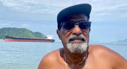 Roberto Silveira: 'Time não pode decair no jogo'