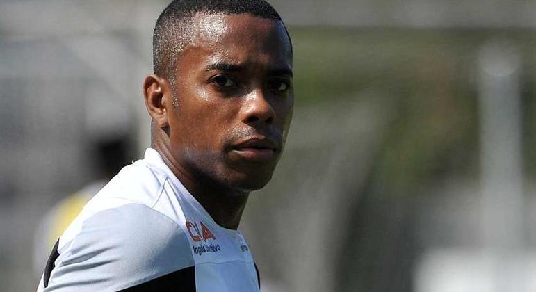 Robinho será preso? Entenda o que pode acontecer com o ex-jogador do Santos  - Esportes - R7 Futebol