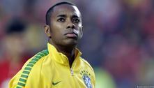 Por 'soberania nacional', advogados criminais dizem que Robinho deve seguir livre, apesar de condenado por estupro na Itália