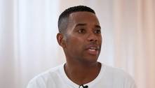 Robinho é preso em Santos para cumprir pena pelo crime de estupro coletivo na Itália