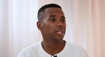 robinho, ex-jogador, atleta, jogador