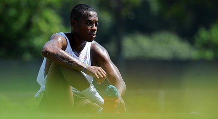 Robinho foi condenado em todas as instâncias da Justiça italiana