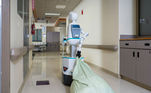 robô enfermeiro EUA 