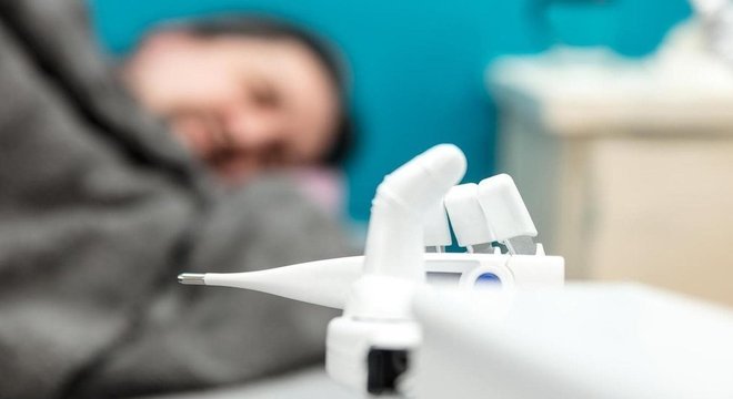 Robôs podem aprender a executar tarefas simples que possam liberar os cuidadores humanos para papéis mais exigentes