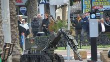Polícia de São Francisco, nos EUA, poderá usar robôs para matar suspeitos