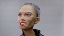Sophia: robô que prometeu destruir humanos será produzido em massa