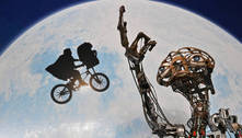 Boneco original do filme 'E.T.' é leiloado por quase R$ 14 milhões