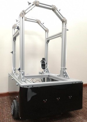 Dispositivo está na fase final de testes