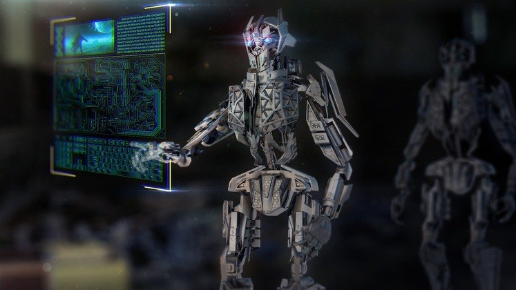 Robôs AssassinosNos últimos anos, principalmente com o grande desenvolvimento das tecnologias artificiais, o debate sobre a dominação do mundo pelas máquinas se tornou mais intenso. Por esse motivo que milhares de pessoas influentes no ramo da tecnologia assinaram uma carta pedindo uma pausa na corrida para o avanço da inteligência artificialOlhe isso: Conheça as falhas geológicas que podem causar os terremotos mais devastadores do planeta