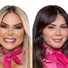 Kally, Nadja e Tonzão disputam a Prova do Fazendeiro nesta quarta (29)
