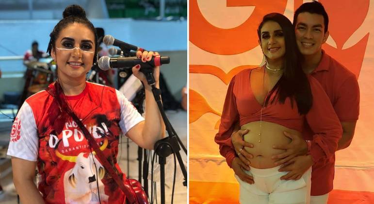 Cantora morre por complicações da covid-19 dias após parto prematuro -  Entretenimento - R7 Música