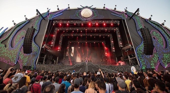 Rock In Rio é um dos festivais da programação de shows de 2022