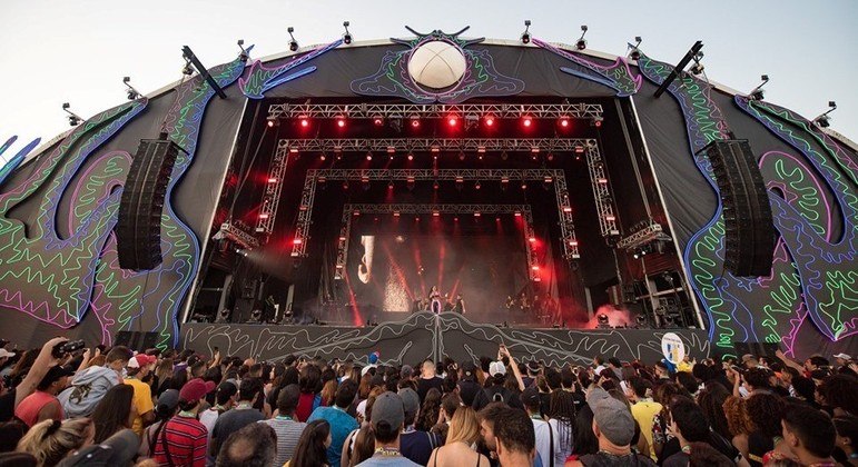 Rock In Rio 2021 E Adiado Para 2022 Por Causa Da Pandemia Entretenimento R7 Musica