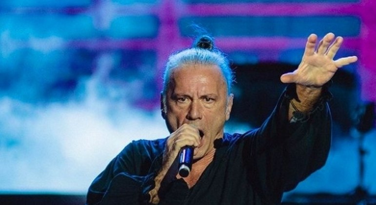 Rock in Rio / Instagram