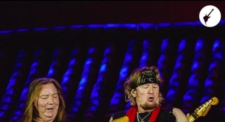 Rock in Rio / Instagram