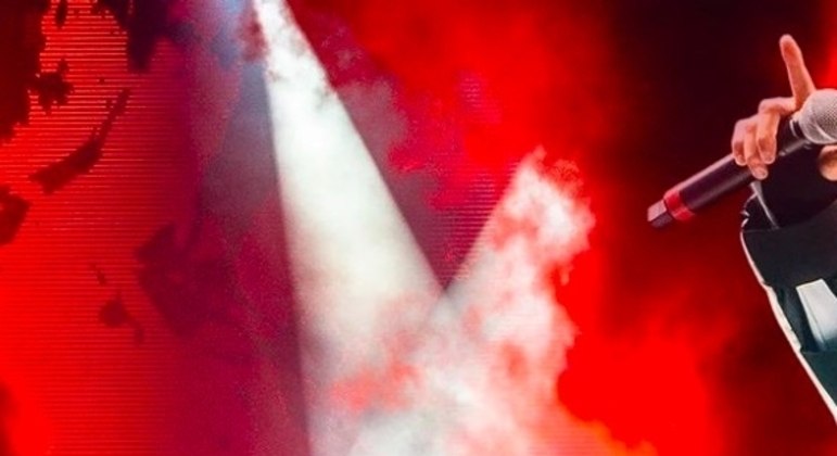 Rock in Rio / Instagram