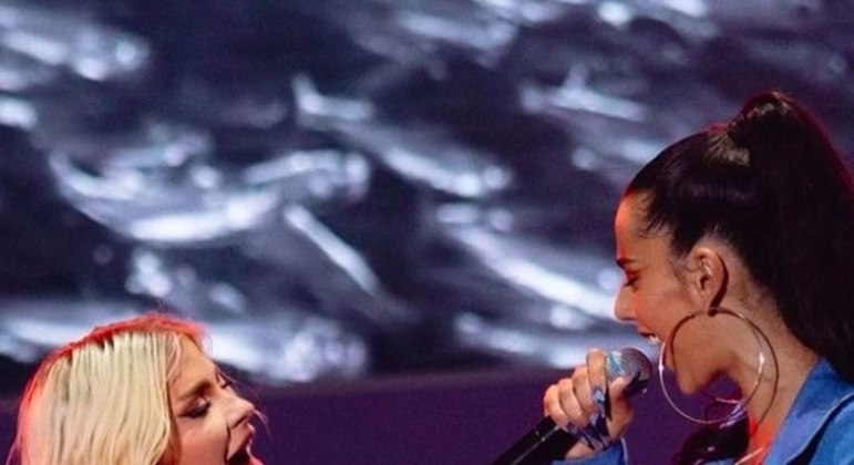 Rock in Rio / Instagram
