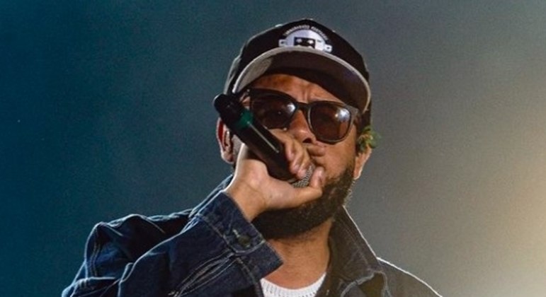 Rock in Rio / Instagram