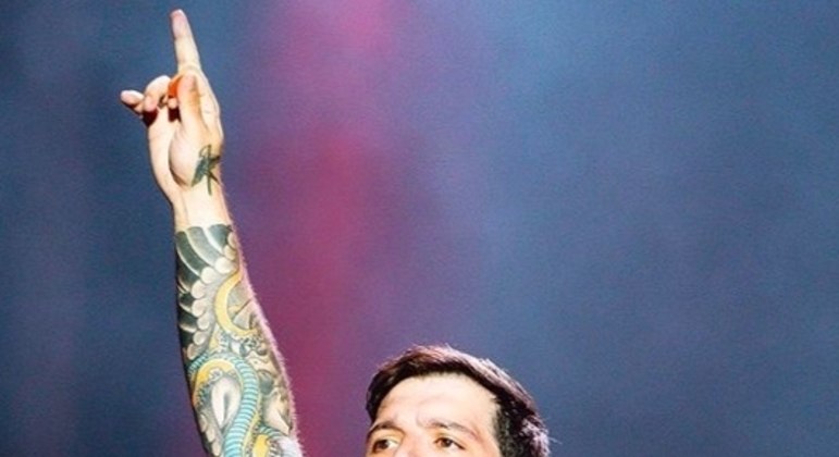 Rock in Rio / Instagram