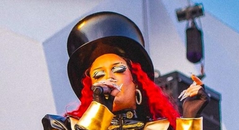 Rock in Rio / Instagram