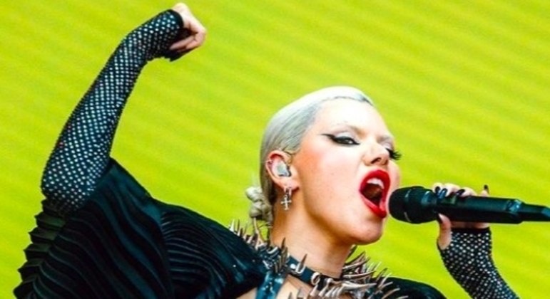 Rock in Rio / Instagram