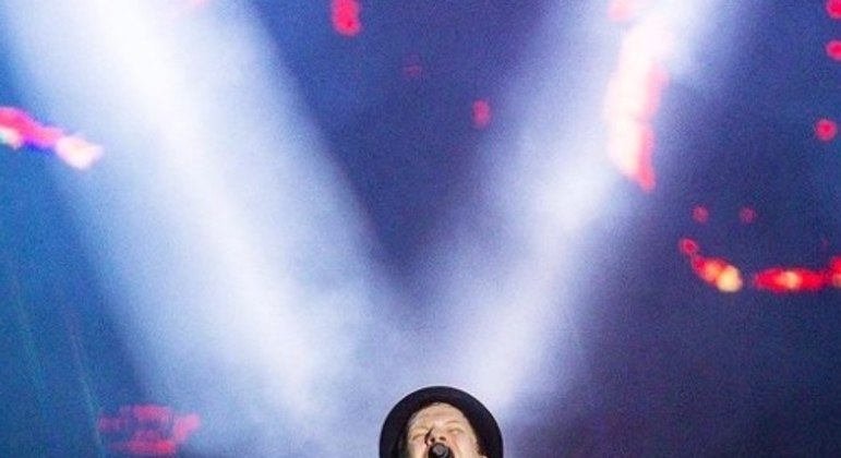 Rock in Rio / Instagram