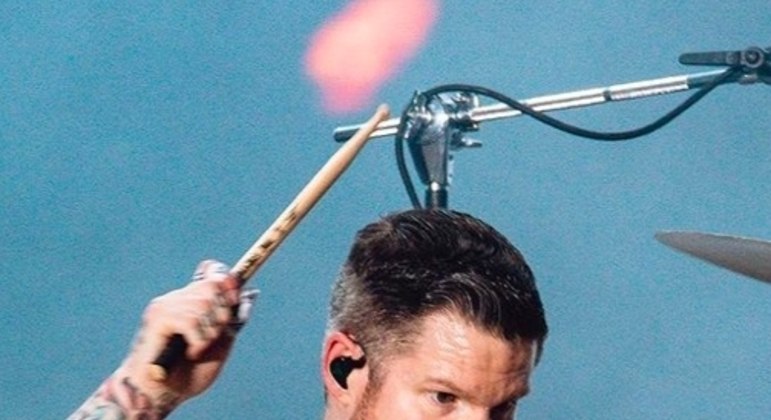Rock in Rio / Instagram