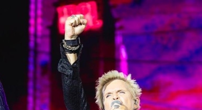 Rock in Rio / Instagram