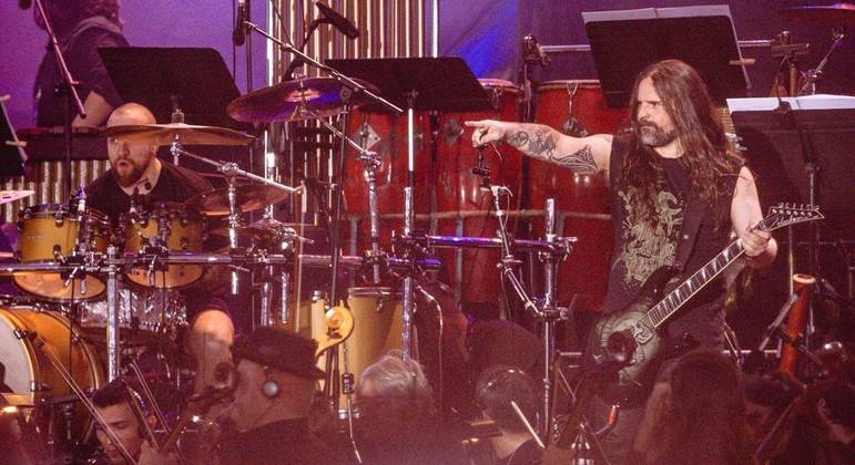 Rock in Rio / Twitter