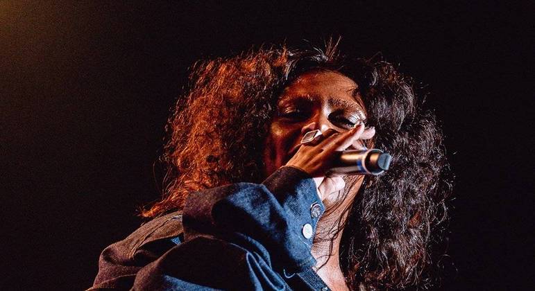 Rock in Rio / Twitter
