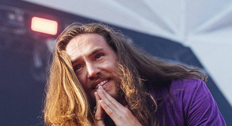 Rock in Rio / Twitter