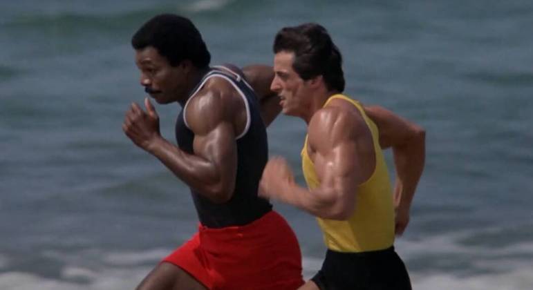 Rocky-Sylvester-Stallone-Carl-Weathers