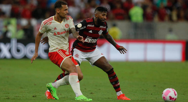 Flamengo in Null mit Inter im letzten Test des „Team of Cups“ – Sports