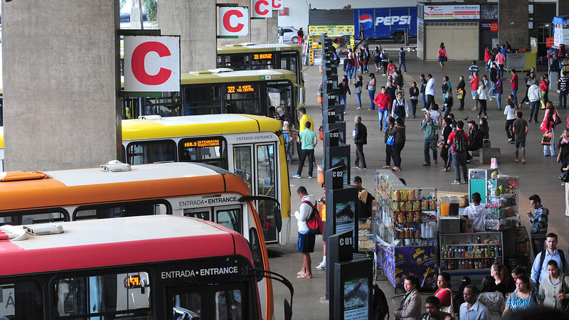 Distritais se reunirão com secretário para discutir privatização da Rodoviária do Plano Piloto, no DF – Notícias
