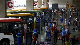 Veja os planos do Governo do DF para a mobilidade urbana (Marcelo Camargo/ Agência Brasil  )