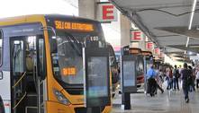 Reunião entre rodoviários e empresas de ônibus do DF termina sem acordo