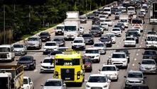 Prefeitura de SP suspende rodízio de carros no Natal e no Ano-Novo