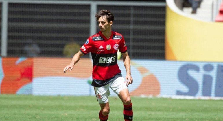 Rodrigo Caio - 6 milhões de euros (pouco mais de R$ 36 milhões na cotação atual).