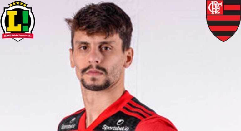 Rodrigo Caio: 6,0 – Fez uma partida protocolar. Não teve problemas na defesa e errou poucos passes. Seguro, sobretudo no segundo tempo.
