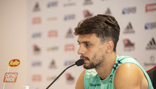 Cirurgia de Rodrigo Caio reaviva discussão sobre DM do Flamengo
