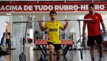 Rodrigo Caio passa por cirurgia no joelho esquerdo e só volta ao Flamengo em 2023