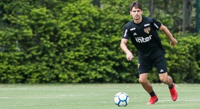 Rodrigo Caio deve jogar na Itália e Inter de Milão é opção mais