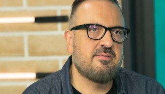 'O Programa de Todos os Programas' revela detalhes inéditos de A Grande Conquista (ANTONIO CHAHESTIAN)