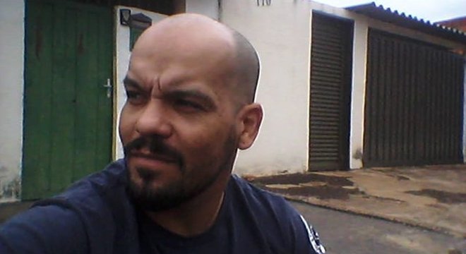 Arquivo Pessoal / Rodrigo de Freitas atribui o fenômeno a coisas sobrenaturais