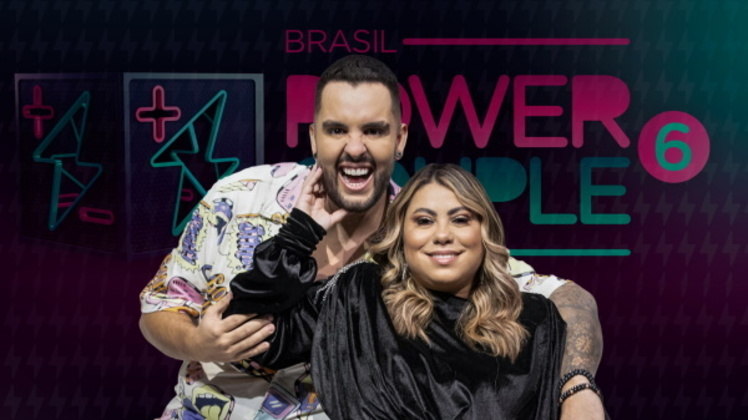 Após dificuldades na primeira semana do Power Couple Brasil 6, Rodrigo Mila e Daiana Araújo caíram na DR e não conseguiram conquistar o público o suficiente para continuarem na disputa.Acompanhe todas as emoções de A Grande Conquista: de segunda a sexta-feira, às 22h45; aos sábados, a partir das 22h30; e aos domingos, sempre às 23h, na Record TV. E não se esqueça: o 24 horas está disponível no PlayPlus