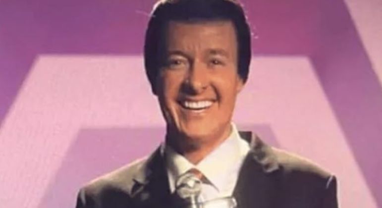 Rodrigo Faro, Silvio Santos